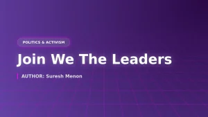 How to Join the ‘We The Leaders’ Movement: A Step-by-Step Guide (2026)